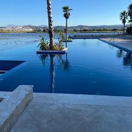 Luxueux Appartement Ritz Carlton Marina Smir Sania Torres Exterior photo