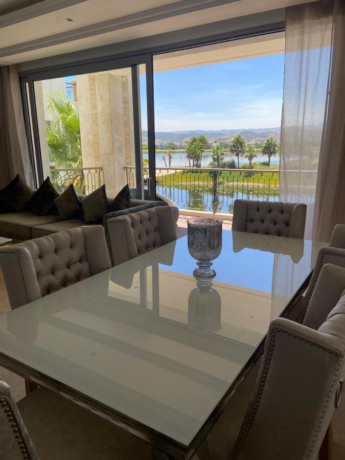 Luxueux Ritz Carlton Marina Smir * Sania Torres