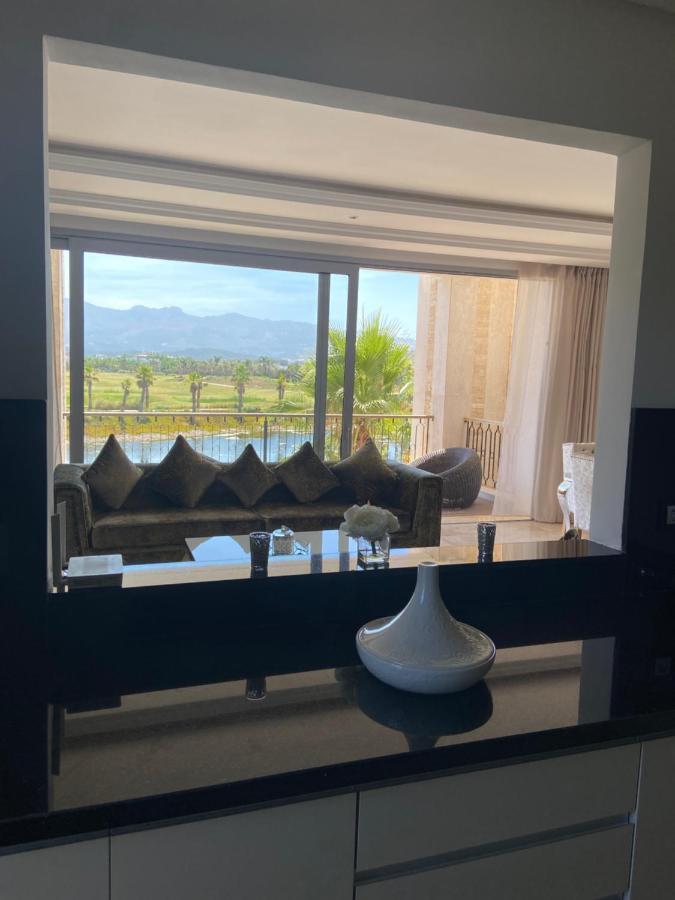 Luxueux Ritz Carlton Marina Smir Apartamento Sania Torres