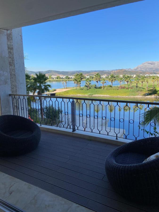 Luxueux Ritz Carlton Marina Smir Apartamento *