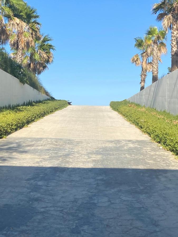 Luxueux Ritz Carlton Marina Smir Apartamento Sania Torres